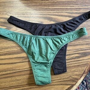 Hara the Label Eva G Strings